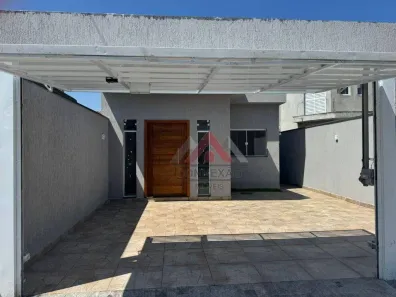 Casa com 3 Quartos à venda, 85m² no Jardim Quaresmeira III, Suzano