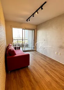 Apartamento com 2 Quartos para alugar, 59m² no Água Branca, São Paulo