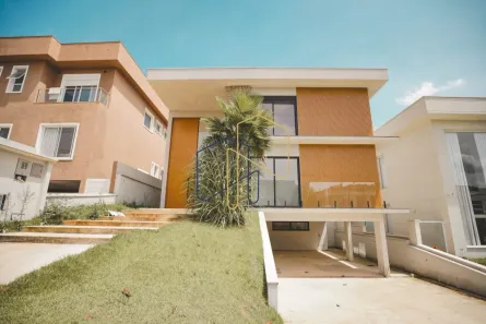 Casa com 4 Quartos para venda ou aluguel, 420m² no Tamboré, Santana de Parnaíba