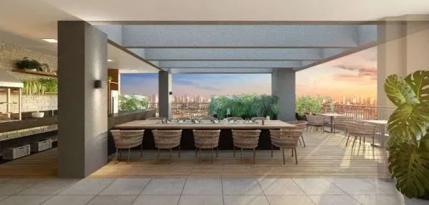 Apartamento com 2 Quartos à venda, 71m² no Vila Albertina, São Paulo