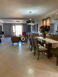Apartamento com 3 Quartos à venda, 291m² no Centro, Barra Mansa