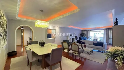 Apartamento com 4 Quartos à venda, 262m² no Duarte Silveira, Petrópolis