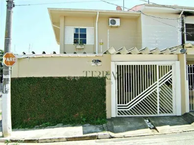 Casa com 2 Quartos à venda, 127m² no Vila Guido, Itu
