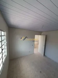 Casa de Condomínio com 2 Quartos à venda, 60m² no Alto Tarumã, Pinhais