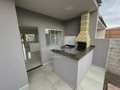 Casa com 2 Quartos à venda, 55m² no Centro, Floresta