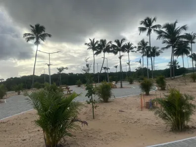 Terreno / Lote / Condomínio à venda, 303m² no Robalo, Aracaju