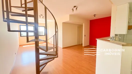 Cobertura com 3 Quartos à venda, 105m² no Vila Pantaleão, Caçapava