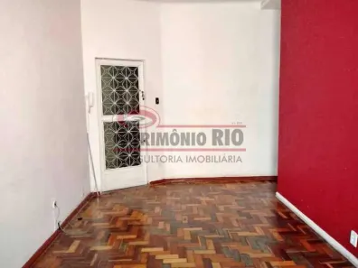 Apartamento com 1 Quarto à venda, 40m² no Vigário Geral, Rio de Janeiro