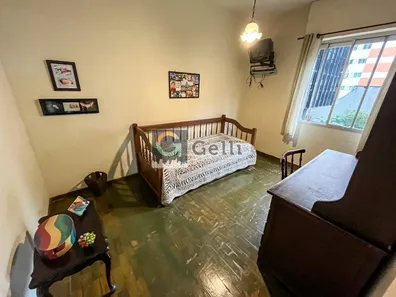 Apartamento com 3 Quartos à venda, 113m² no Centro, Petrópolis