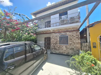 Casa com 5 Quartos para alugar, 200m² no Sítio do Conde, Conde