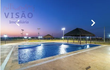 Terreno / Lote / Condomínio à venda, 250m² no Nova Betânia, Mossoró