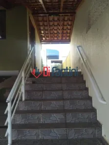 Casa com 3 Quartos à venda, 168m² no Residencial Parque Zabani, Santa Bárbara D'Oeste