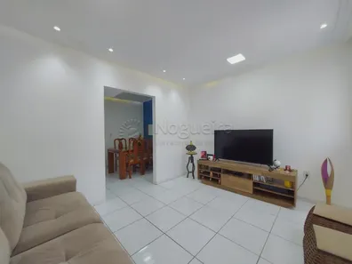 Casa de Condomínio com 2 Quartos à venda, 80m² no Piedade, Jaboatão dos Guararapes
