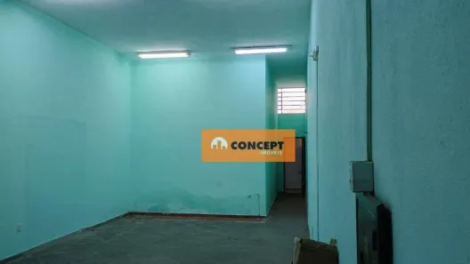 Loja / Salão / Ponto Comercial para alugar, 115m² no Centro, Suzano