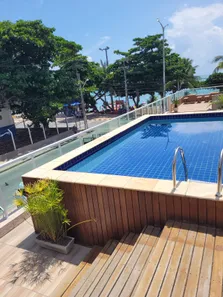 Flat com 1 Quarto para alugar, 35m² no Casa Caiada, Olinda