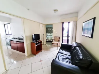 Flat com 1 Quarto à venda, 87m² no Anhangabaú, Jundiaí