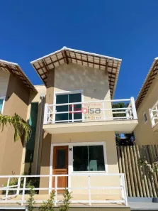 Casa de Condomínio com 3 Quartos à venda, 90m² no Village de Búzios, Armação dos Búzios
