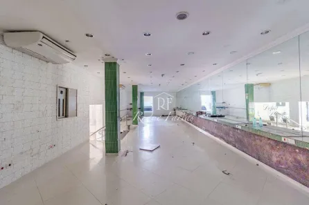 Prédio Inteiro para venda ou aluguel, 1200m² no Vila Lageado, São Paulo