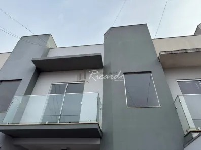 Sobrado com 2 Quartos para alugar, 60m² no Jardim San Rafael, Arapongas