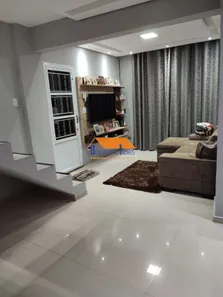 Casa com 3 Quartos à venda, 252m² no Alto do Cabral, Sabará