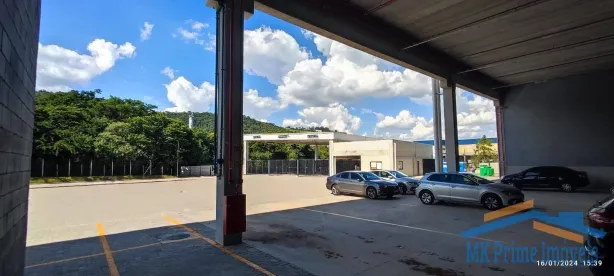 Galpão / Depósito / Armazém para alugar, 2094m² no Jardim Belval, Barueri