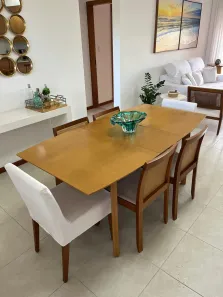 Apartamento com 2 Quartos à venda, 115m² no Praia do Forte, Mata de São João
