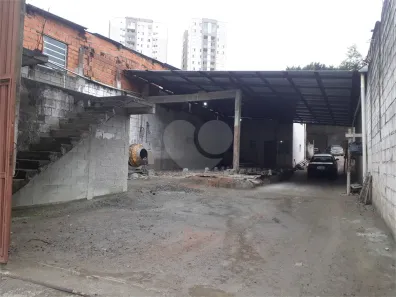Galpão / Depósito / Armazém para alugar, 100m² no Cidade Ariston Estela Azevedo, Carapicuíba