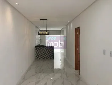 Casa com 3 Quartos à venda, 106m² no Aruana, Aracaju