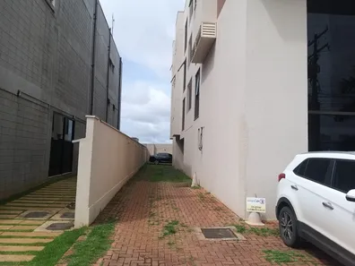Prédio Inteiro à venda, 996m² no Cidade Vera Cruz, Aparecida de Goiânia