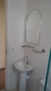 Apartamento com 2 Quartos à venda, 50m² no Rocha Sobrinho, Mesquita