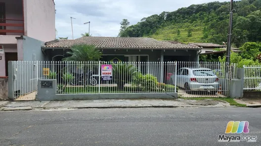 Casa com 3 Quartos à venda, 160m² no Centro, São Francisco do Sul