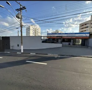 Prédio Inteiro para venda ou aluguel, 453m² no Centro, Campinas