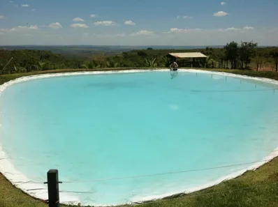 Fazenda / Sítio / Chácara com 3 Quartos à venda, 6000m² no , Brasília