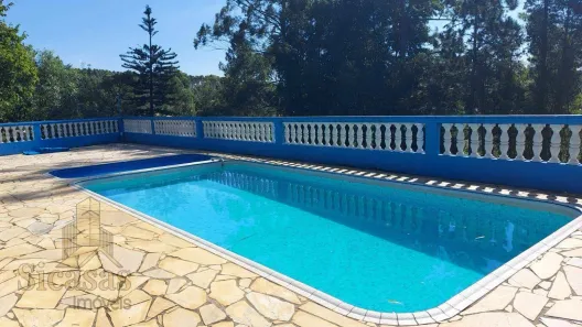 Fazenda / Sítio / Chácara com 2 Quartos à venda, 70m² no Jardim dos Ipes, Mairinque
