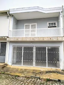 Casa com 2 Quartos à venda, 90m² no Bela Vista, Salto