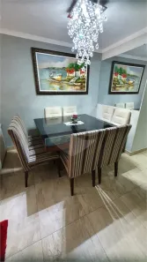 Casa de Vila com 4 Quartos à venda, 140m² no Cidade Continental, São Paulo