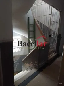 Kitnet com 1 Quarto à venda, 30m² no Engenho Novo, Rio de Janeiro