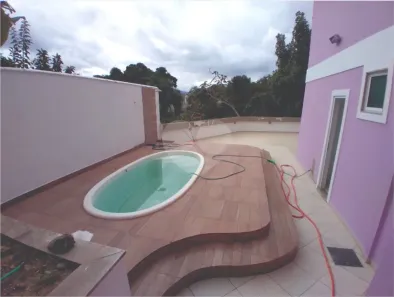 Casa de Vila com 4 Quartos à venda, 227m² no Bacaxá (Bacaxá), Saquarema