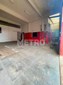 Galpão / Depósito / Armazém à venda, 122m² no Caminho do Sol, Petrolina