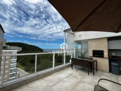 Cobertura com 3 Quartos para venda ou aluguel, 141m² no São Lourenço, Bertioga
