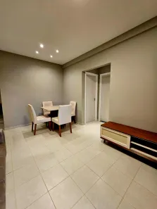 Apartamento com 2 Quartos para alugar, 65m² no Pedreira, Belém