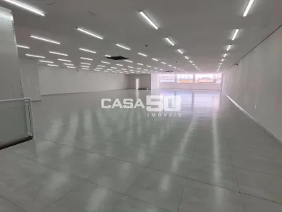 Loja / Salão / Ponto Comercial para venda ou aluguel, 1375m² no Centro, Araras