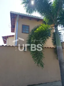 Casa com 2 Quartos à venda, 142m² no Pirenópolis, Pirenópolis