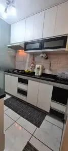 Apartamento com 2 Quartos à venda, 46m² no Centro, Curitiba