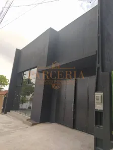 Galpão / Depósito / Armazém para alugar, 300m² no Jardim Sumaré, Araçatuba