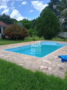 Fazenda / Sítio / Chácara com 2 Quartos à venda, 65m² no Manoel Ribeiro (Ponta Negra), Maricá