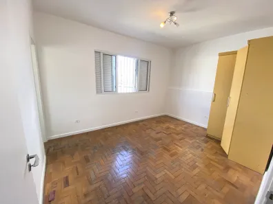 Sobrado com 4 Quartos para alugar, 100m² no Vila Santa Catarina, São Paulo