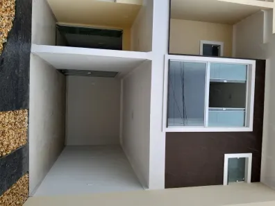 Sobrado com 1 Quarto à venda, 112m² no Itacolomi, Balneário Piçarras