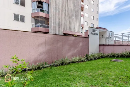 Apartamento com 3 Quartos à venda, 110m² no Vila Formosa, Blumenau