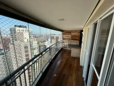 Apartamento com 4 Quartos à venda, 173m² no Vila Mascote, São Paulo